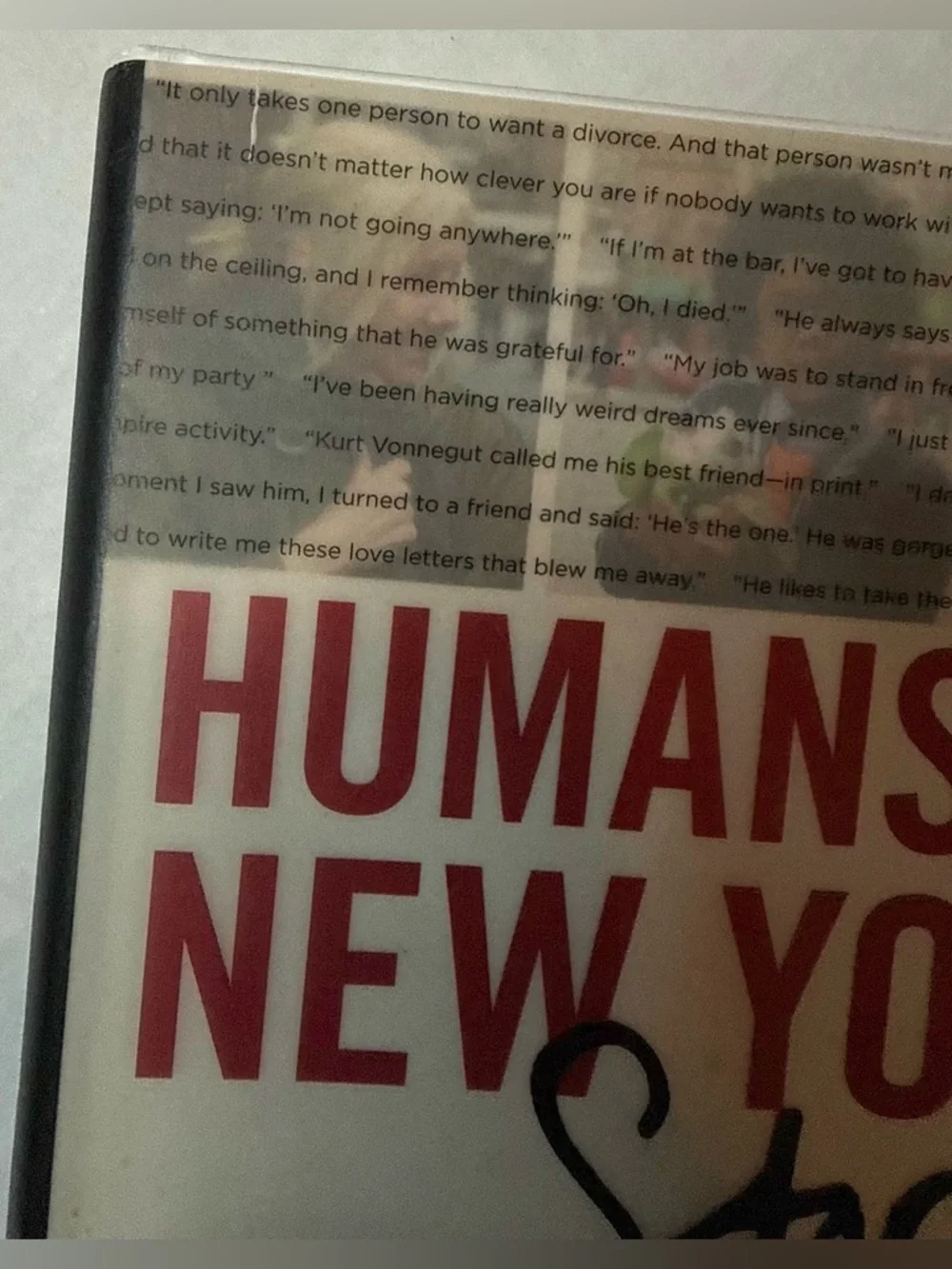 N/A humans new